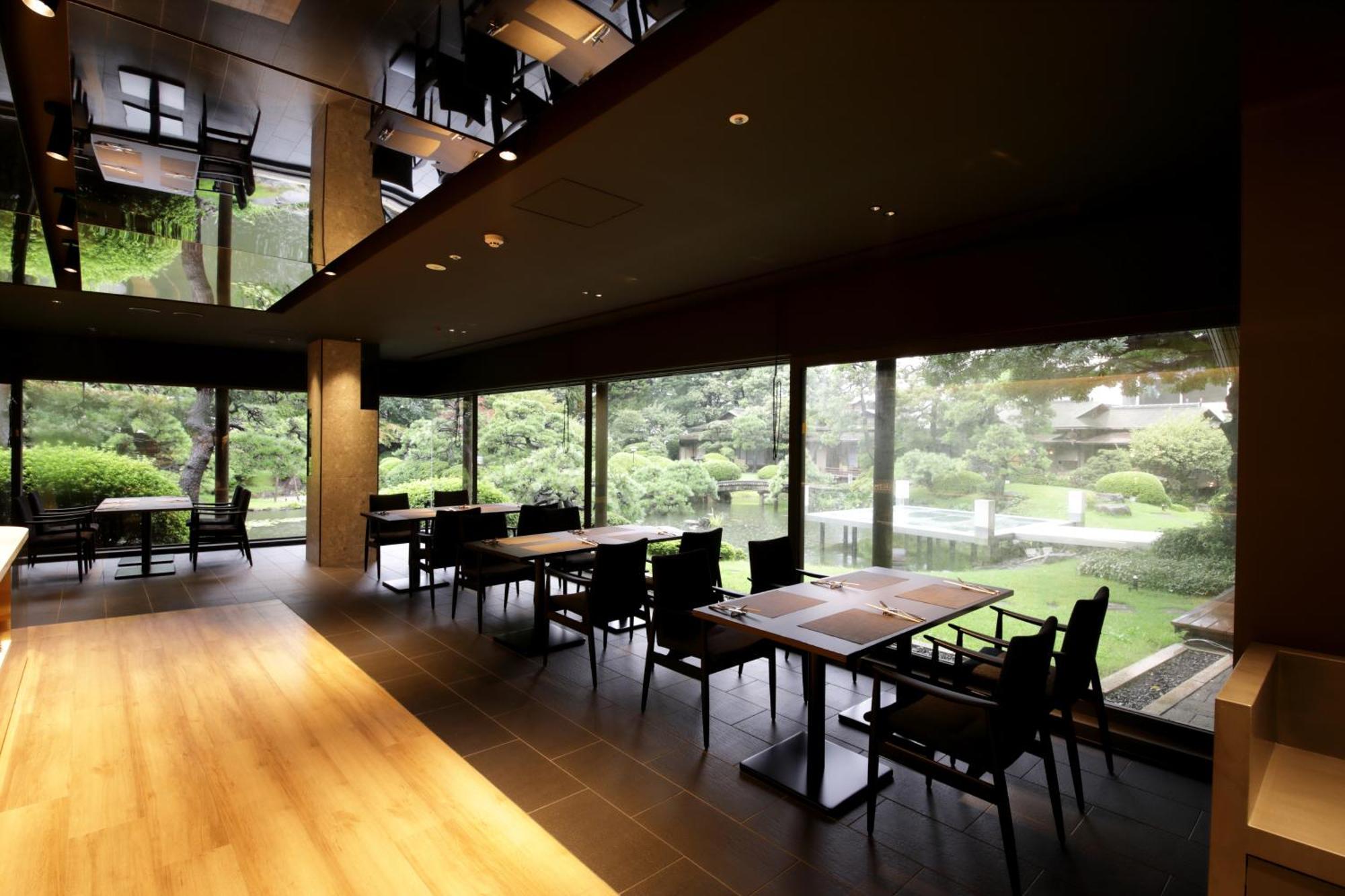 Suisui Garden Ryokan Hotel Kitakyushu Exterior photo